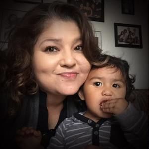 Meet your Posher, Cynthia